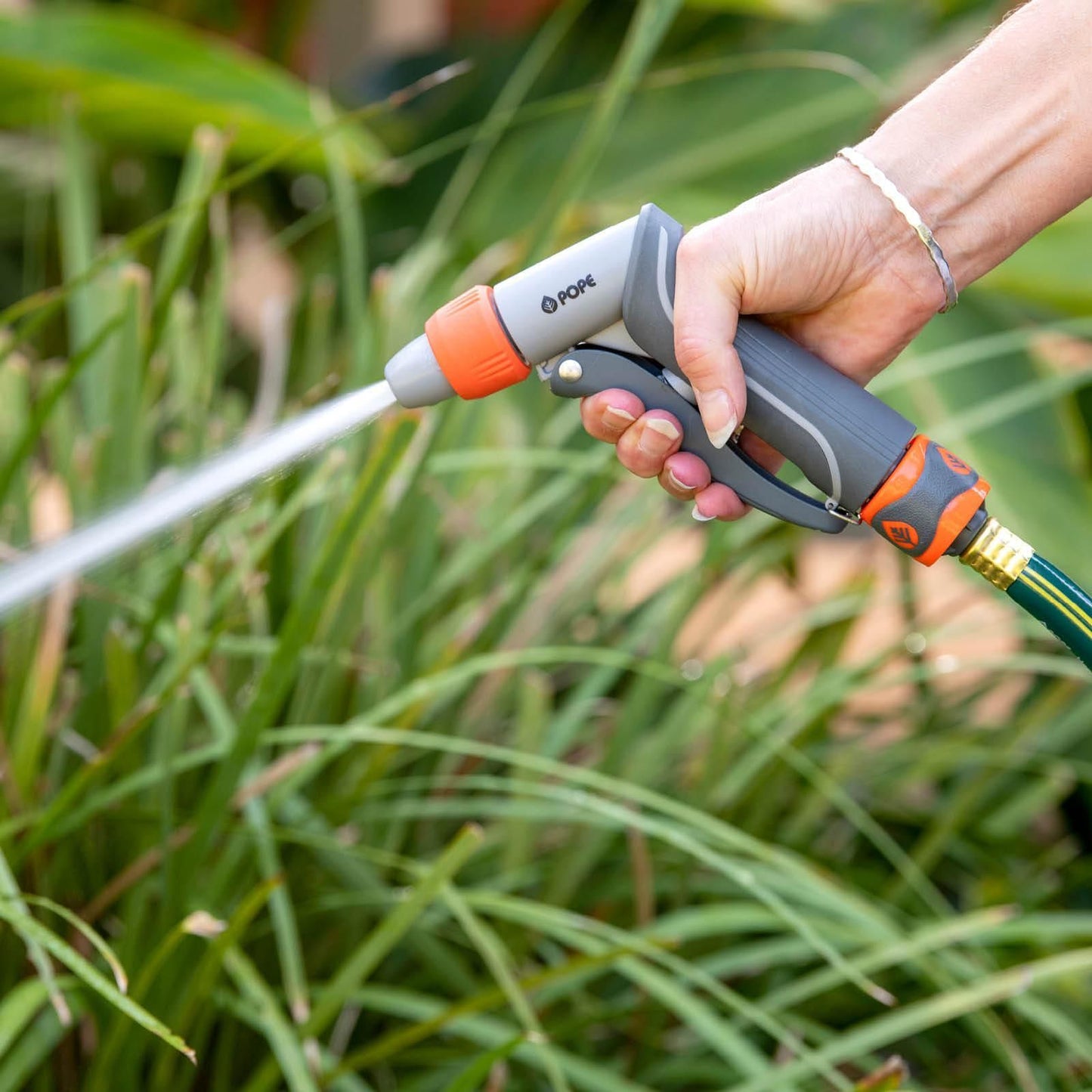 Pope Duo Hand Spray Set - 190mm