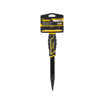 Kango Masonry Chisel with Hand Protector - 3mm