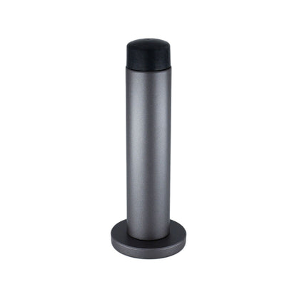 Adoored 85mm Gun Metal Grey Door Stop