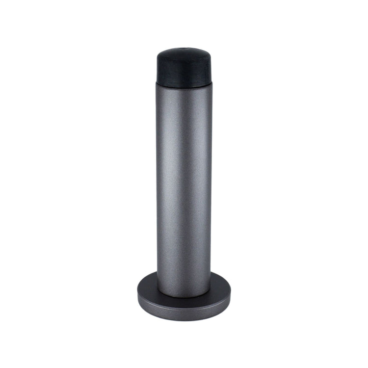 Adoored 85mm Gun Metal Grey Monument Door Stop