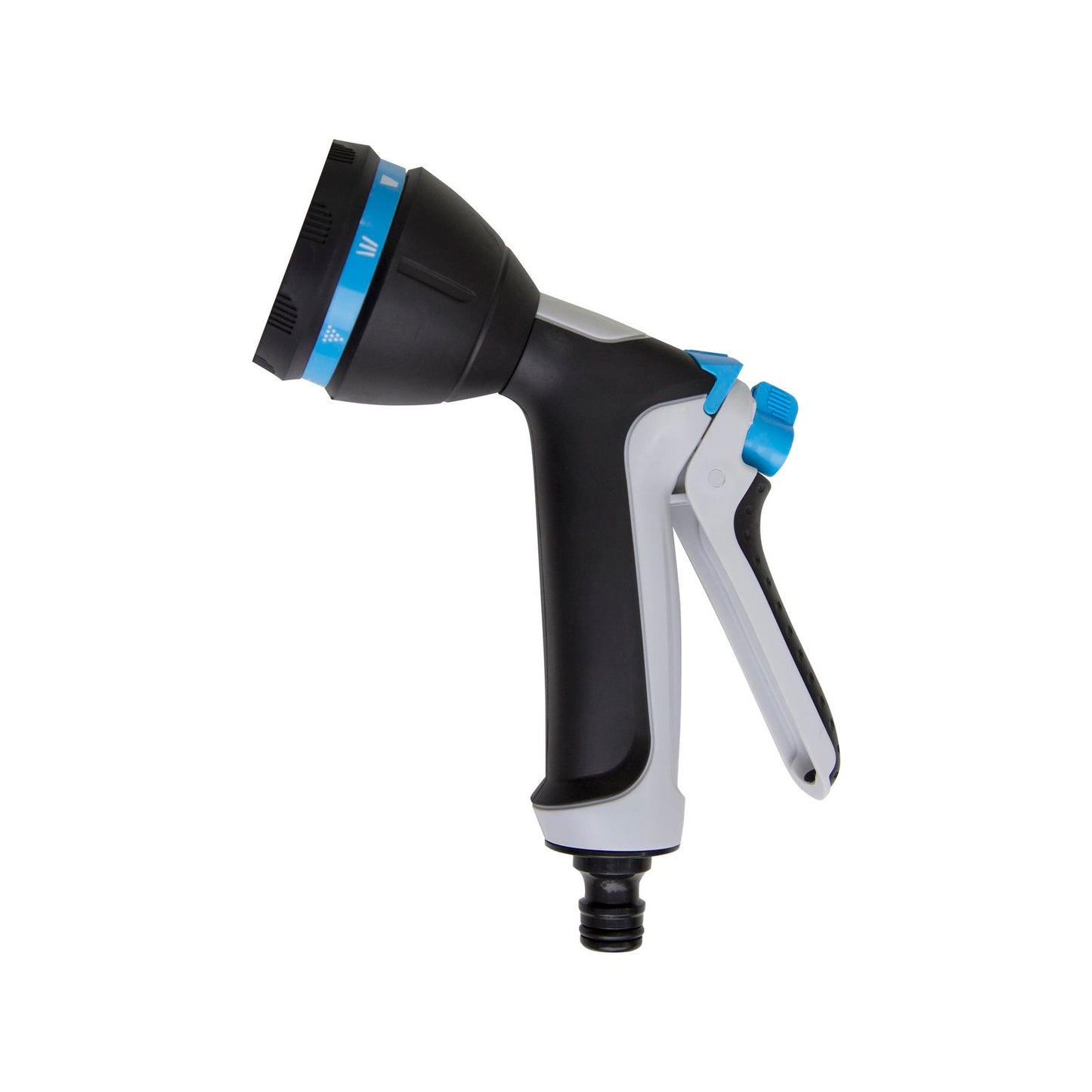 Nylex Twin Spray Gun Set