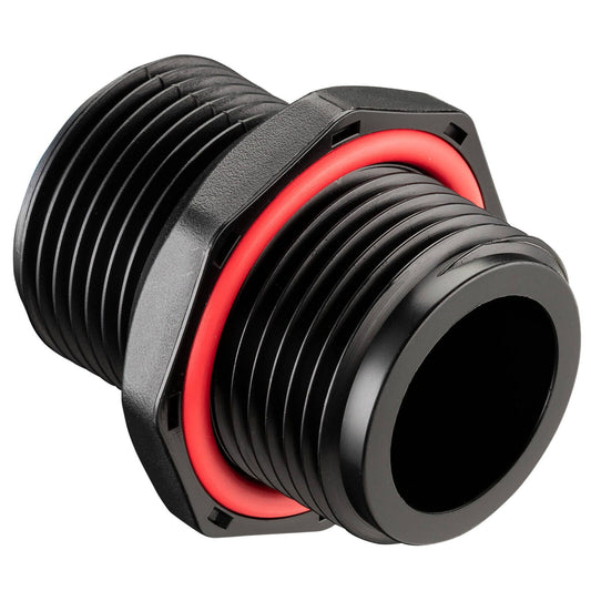 Toro Manifold Nipple - 25mm