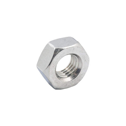 Zenith 304 Stainless Steel Hex Nut M10