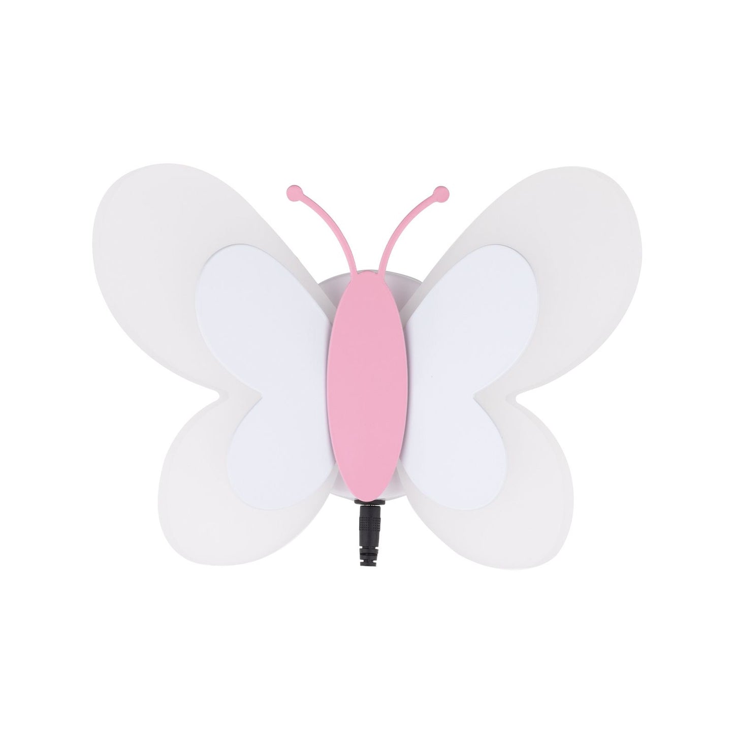 Verve Harper Butterfly Wall Light - 170 x 240mm