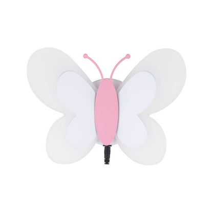 Verve Harper Butterfly Wall Light - 170 x 240mm