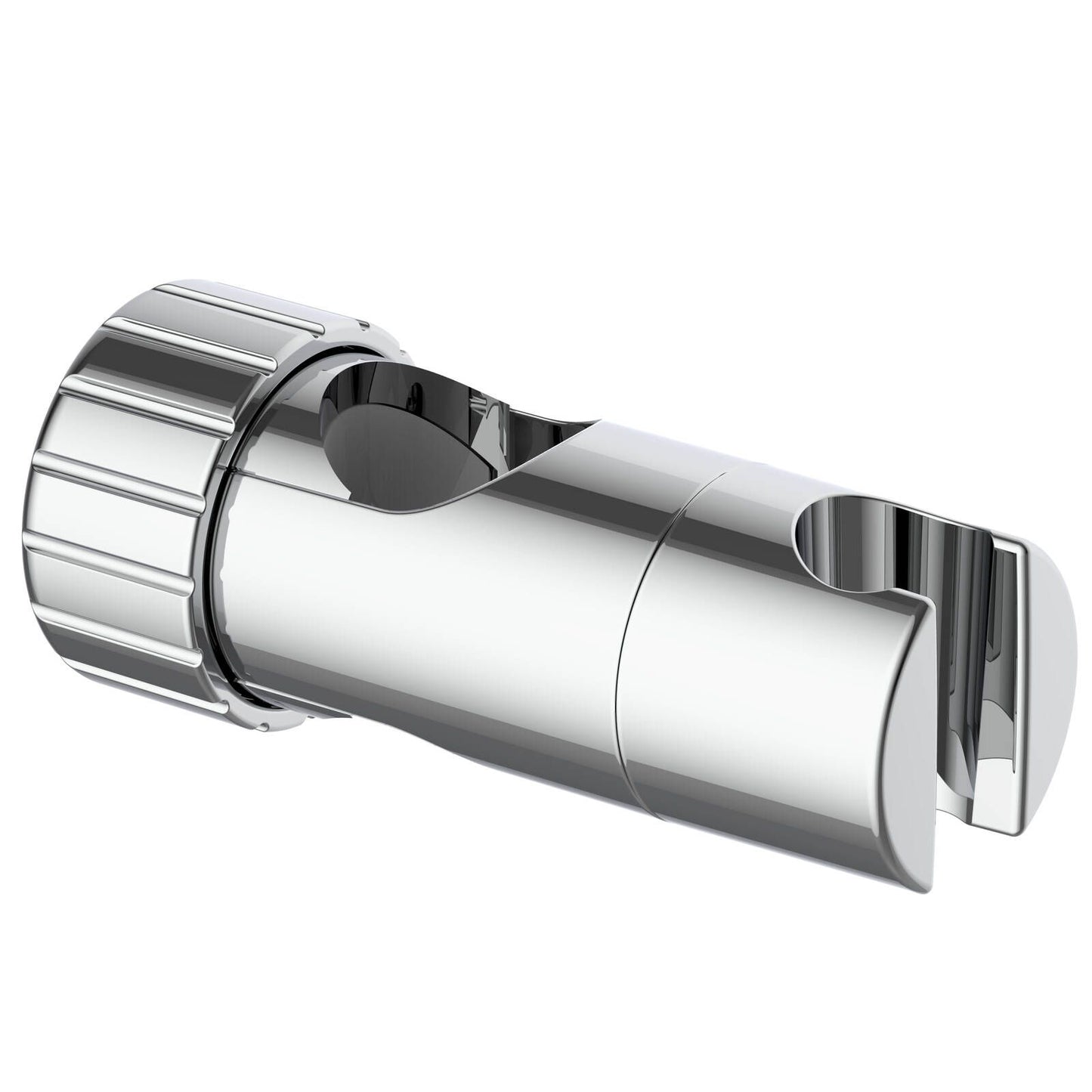 Evekare Shower Slider - 32mm - Chrome