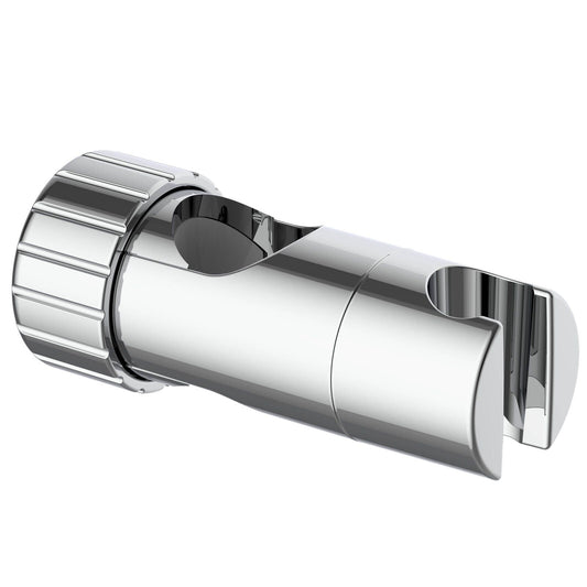 Evekare Shower Slider - 32mm - Chrome