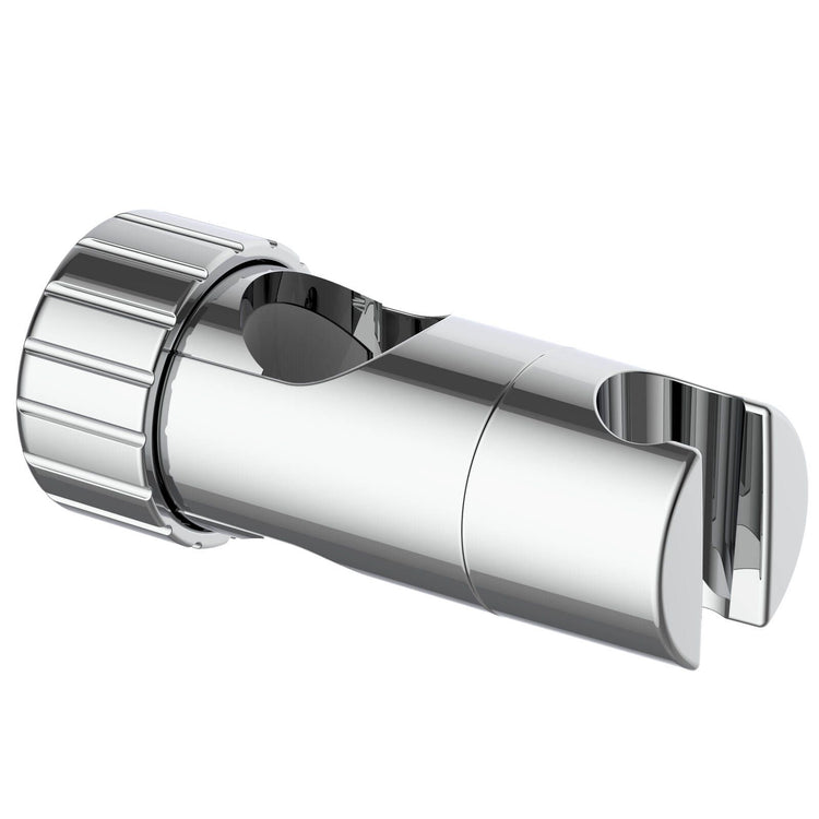 Evekare 32mm Chrome Shower Slider