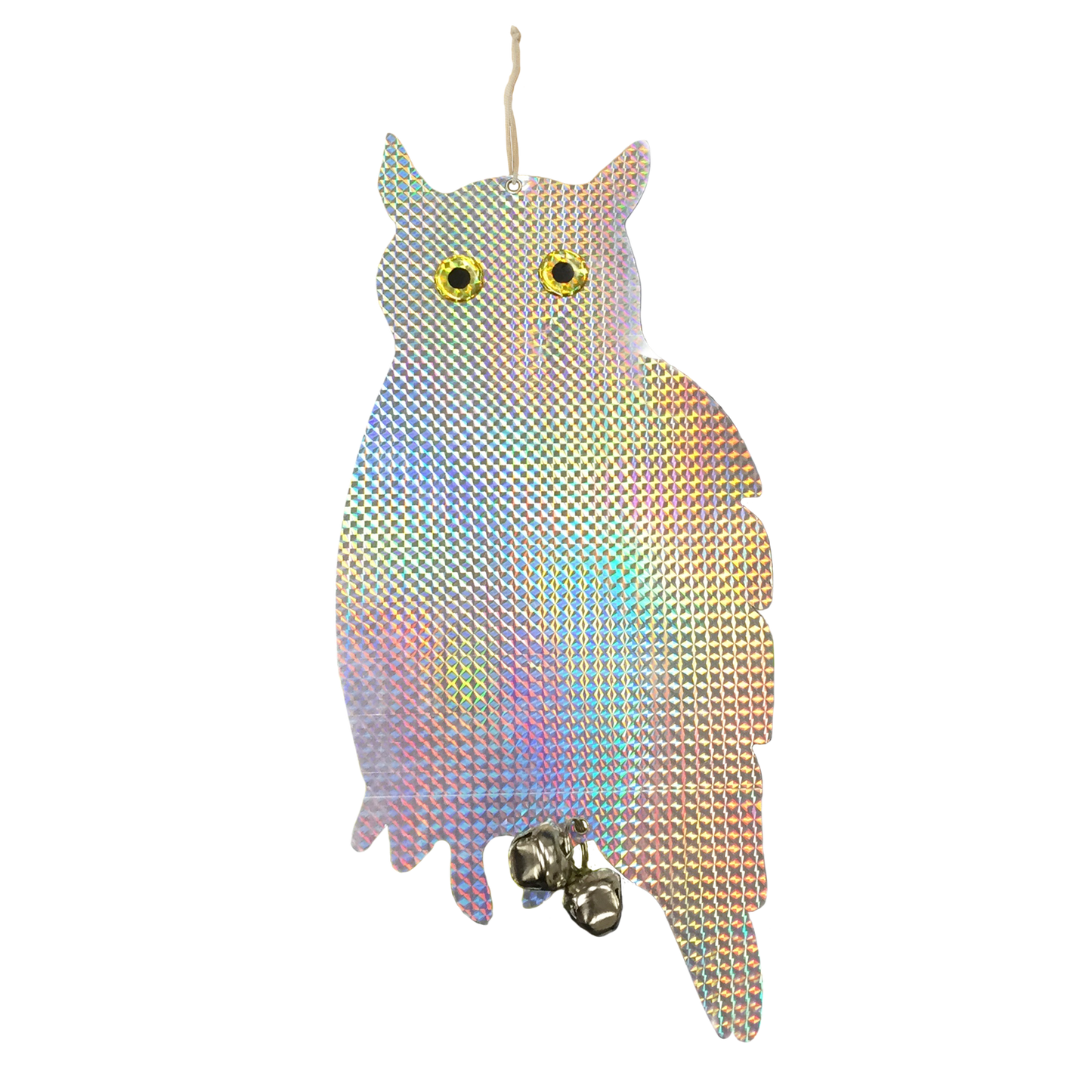 Jack Pest Control Outdoor Owl Reflector - 200mm