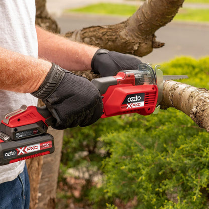 Ozito PXC Cordless Pruning Saw - 150mm - Skin Only