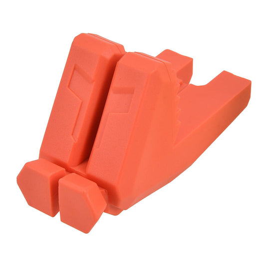 Trojan Rubber Line Block - 33 x 44 x 75mm