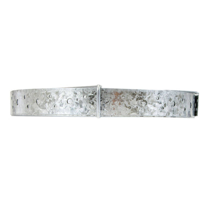 Airco Structural Galvanised Strapping - 30 x 0.8mm x 15m