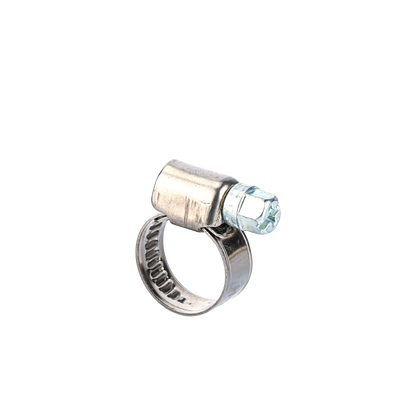 Holman Stainless Steel Hose Clamp - 11-16mm