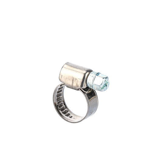 Holman Stainless Steel Hose Clamp - 11-16mm