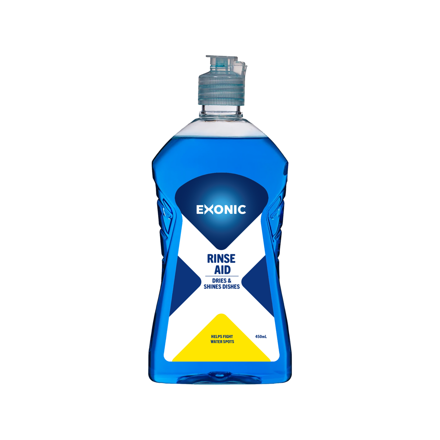 Exonic Rinse Aid - 450mL