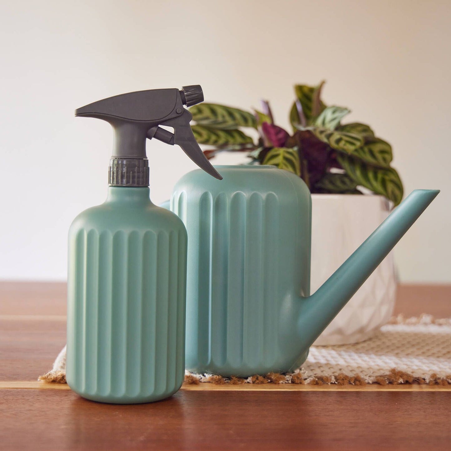 Nylex Garden Trigger Sprayer - 750ml - Oil Blue