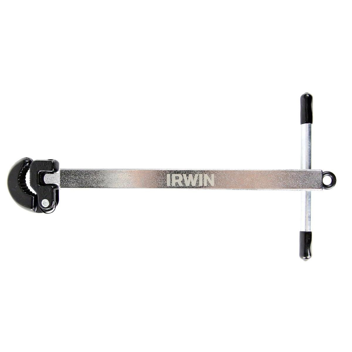 Irwin Telescopic Basin Wrench - 406mm (16 inches) - Plumbing Tool