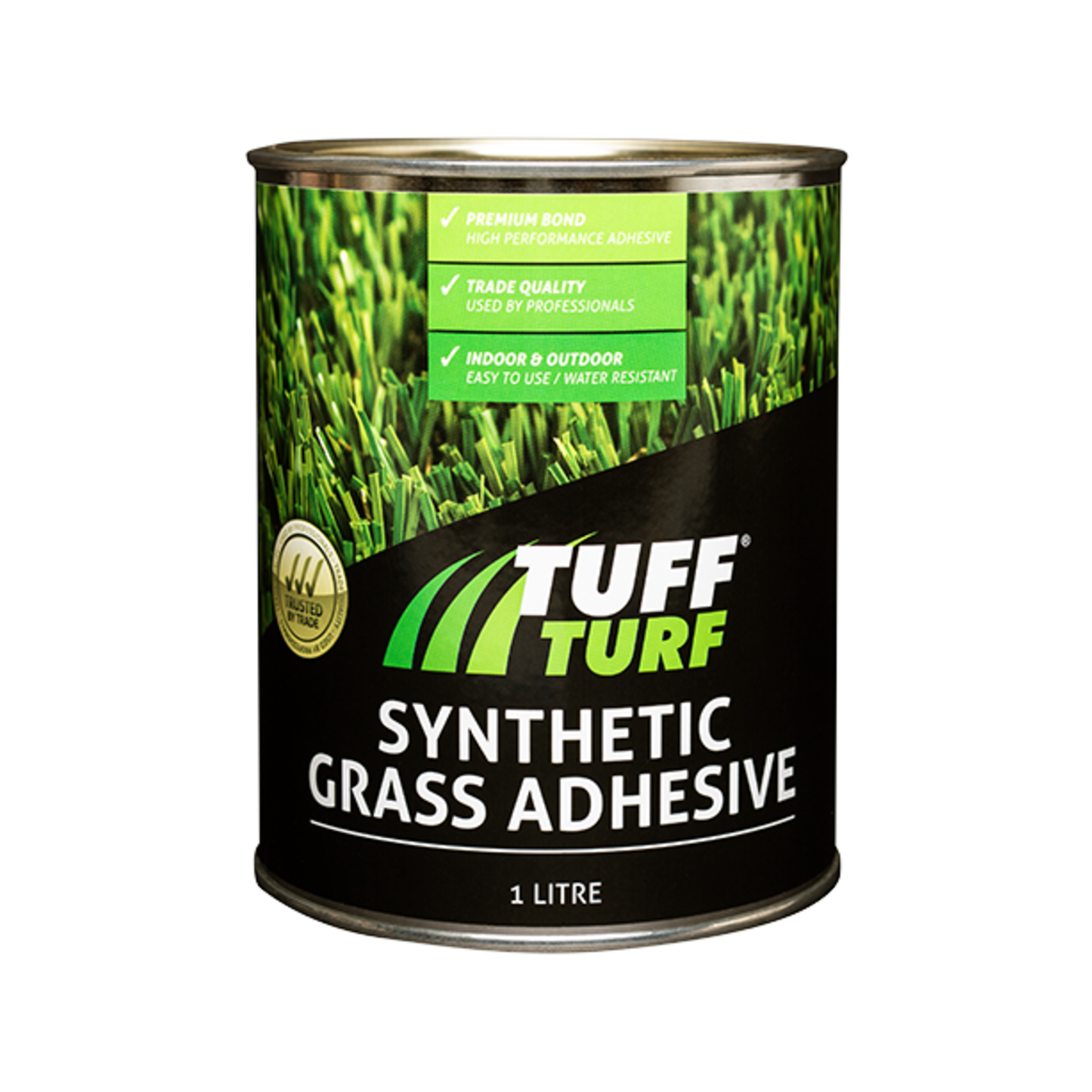 Tuff Turf Synthetic Turf Adhesive - 1L