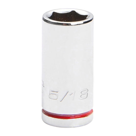 Kincrome 5 16 1/4 Square Drive Socket