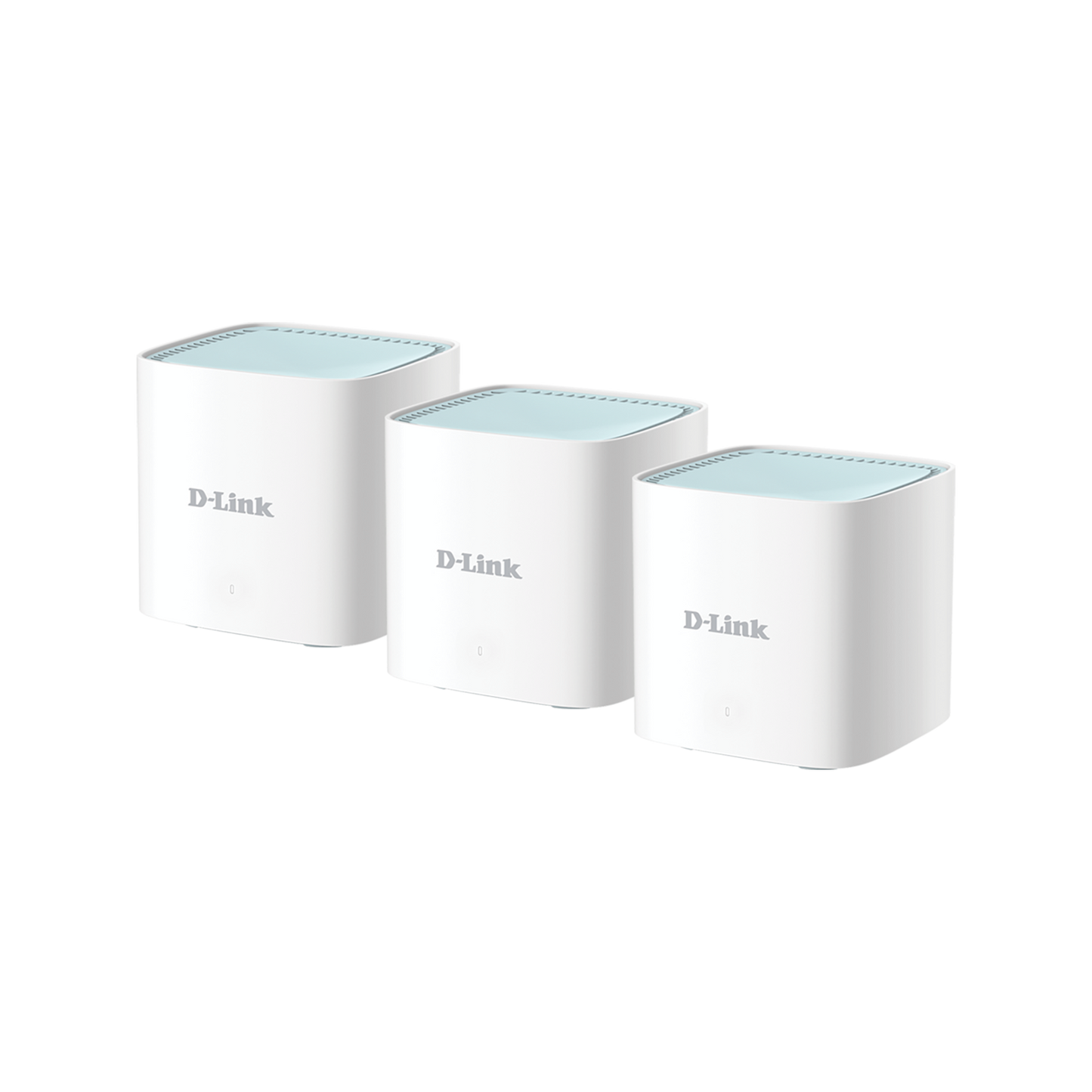D-Link M15 Wi-Fi Mesh System - AX1500 - 3 Pack