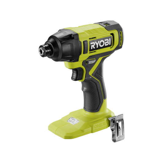 Ryobi Impact Driver - 18V ONE+ - 240Nm - Tool Only