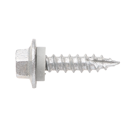 Buildex Cladding Screws - 12g x 25mm - 15 Pack