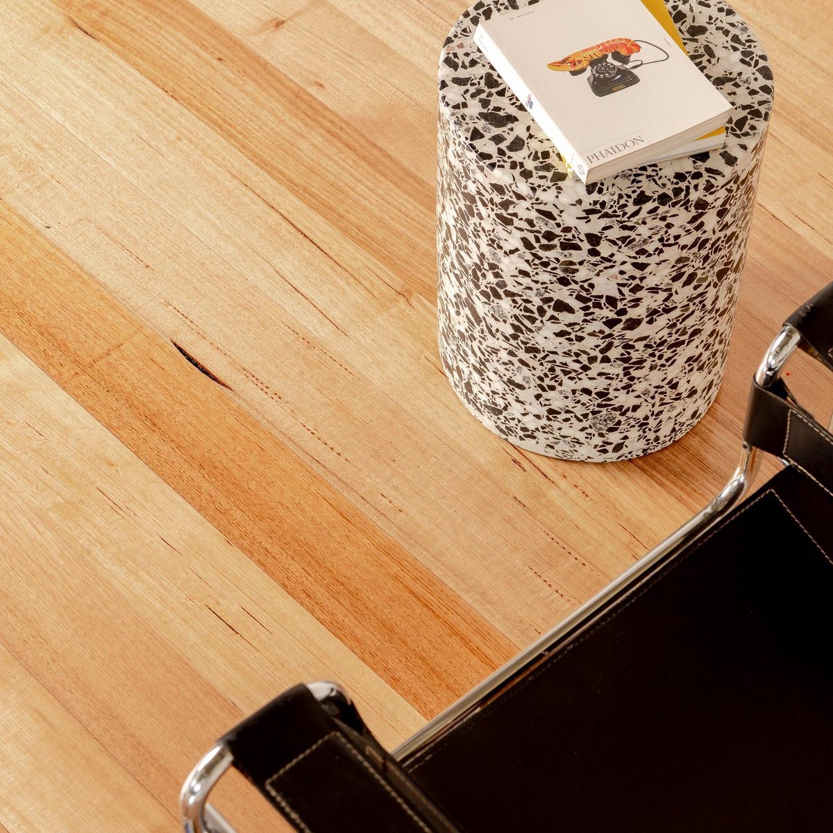 Feast Watson Timber Floor Varnish - 4L - Oil Based - Gloss Finish