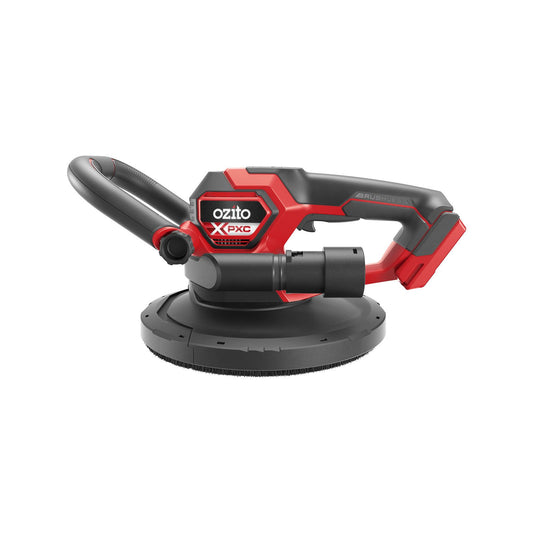 Ozito PXC 18V 215mm Drywall Sander Skin PXBDWS-225