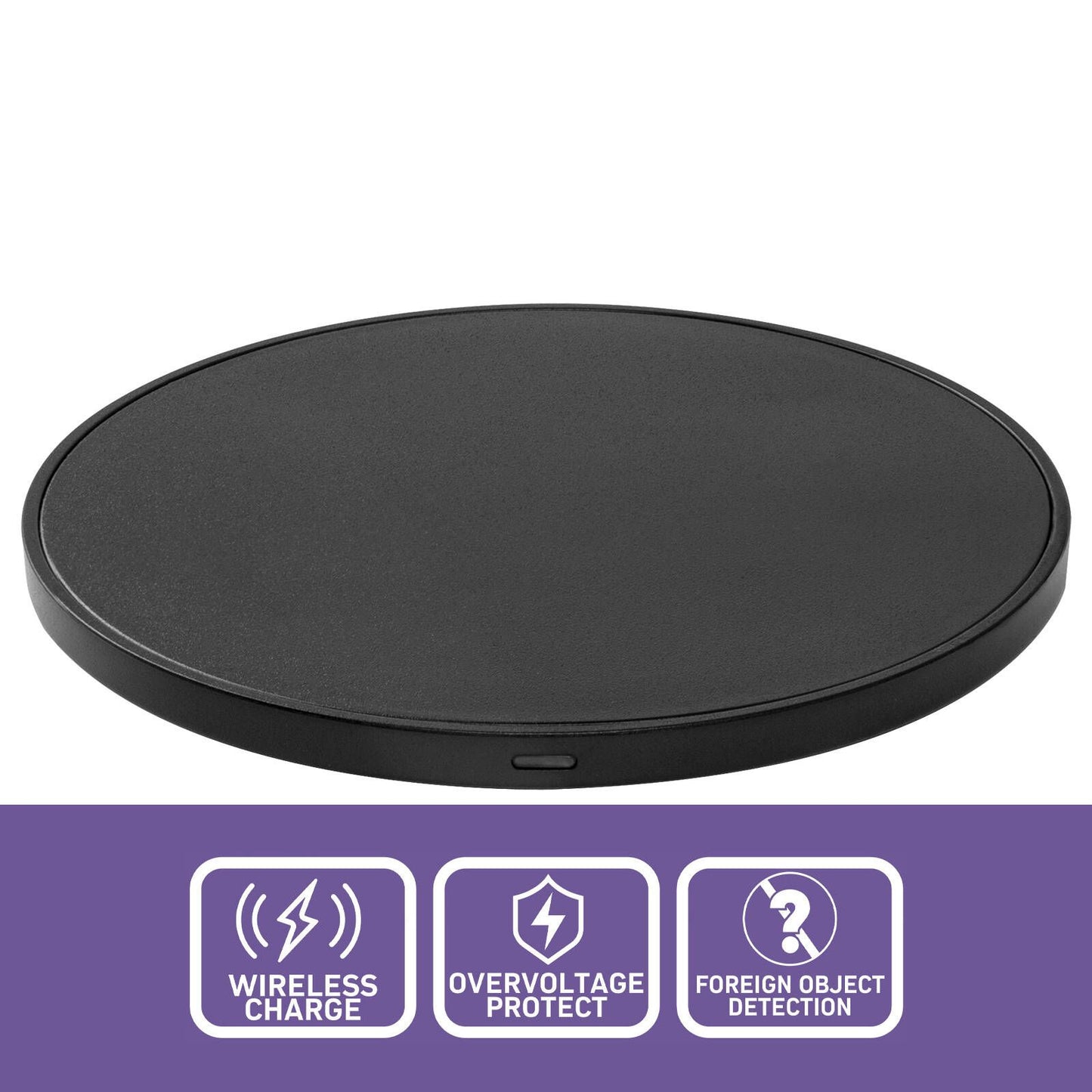 Antsig 15W Wireless Charger