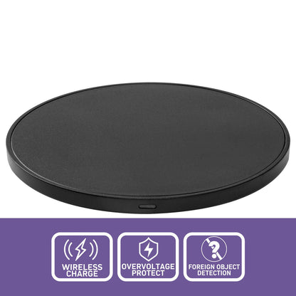 Antsig 15W Wireless Charger