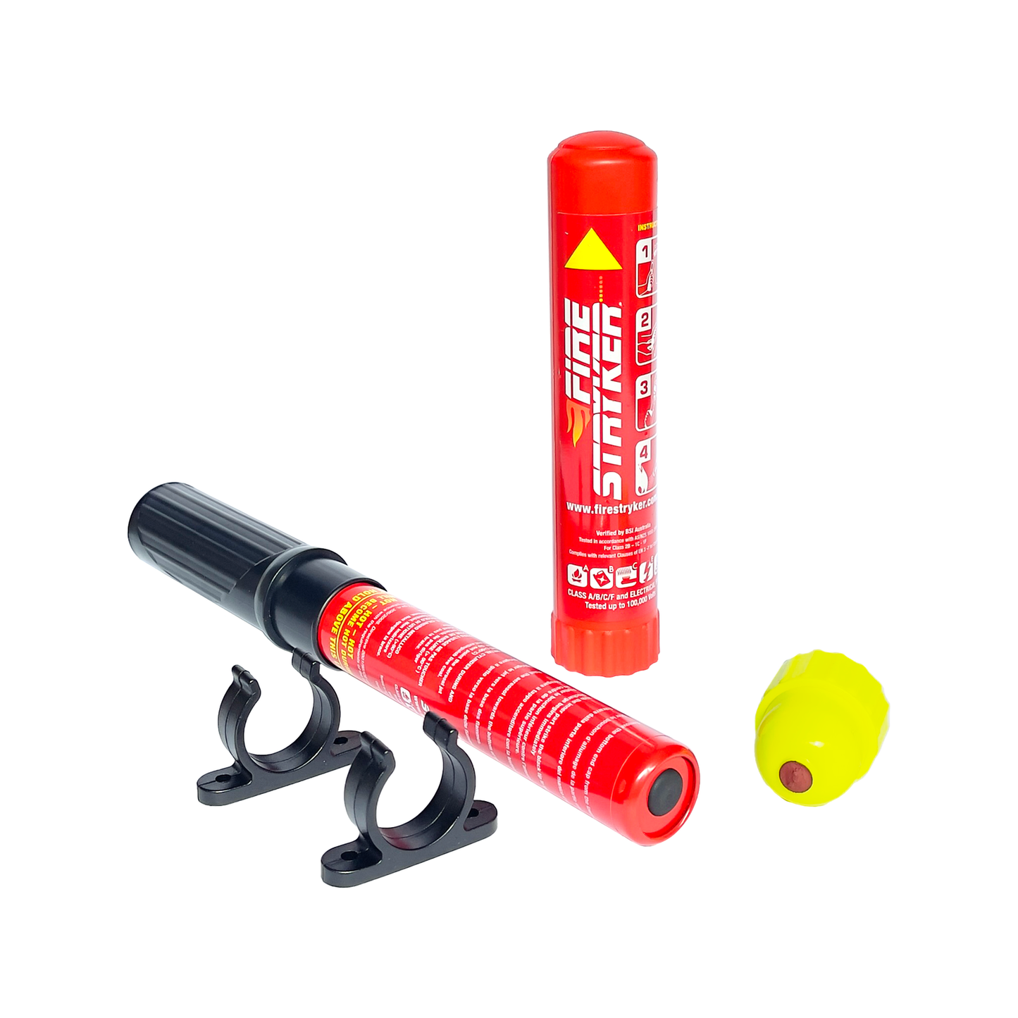 Firestryker Fire Suppressant - 60 x 335mm