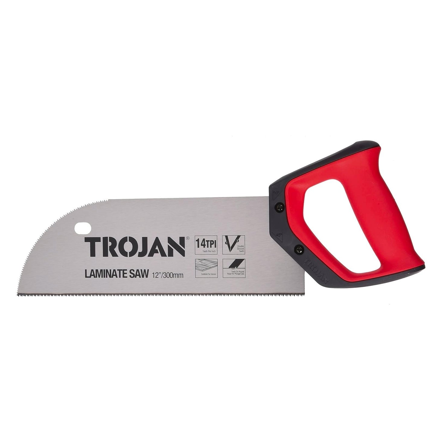 Trojan Laminate Saw - 300mm