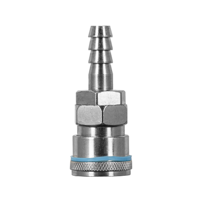 Powerfit Nitto Barb Coupler - 10mm - 150PSI