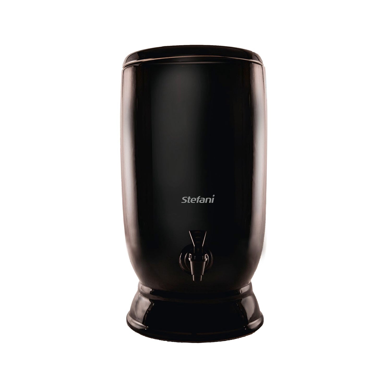 Stefani Water Purifier - 12L - Black