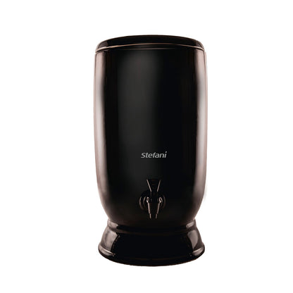 Stefani Water Purifier - 12L - Black