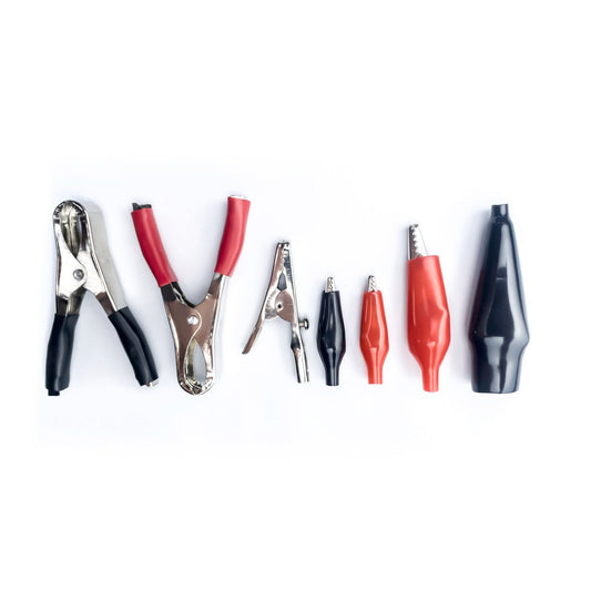 Cobra Cable Management Kit - 14 Piece
