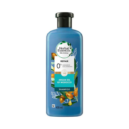 Herbal Essences Bio Renew Morocco Argan Oil Shampoo - 400mL