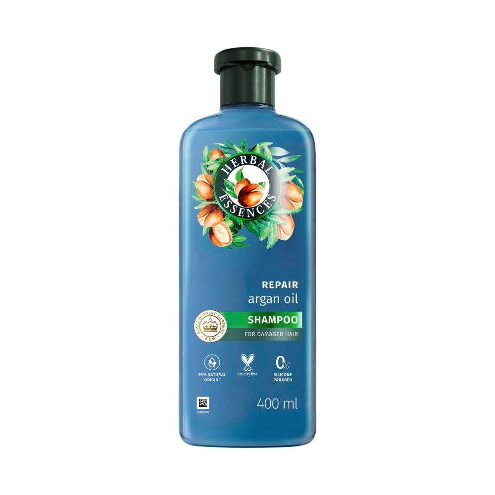 Herbal Essences Shampoo Repair Argan Oil - 400mL