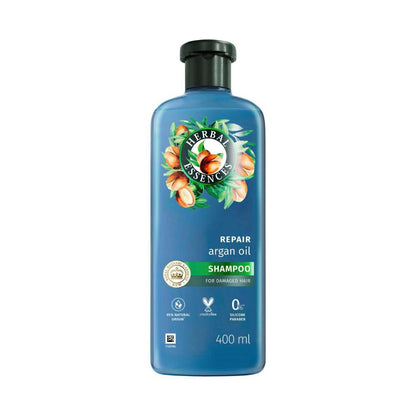 Herbal Essences Shampoo Repair Argan Oil - 400mL