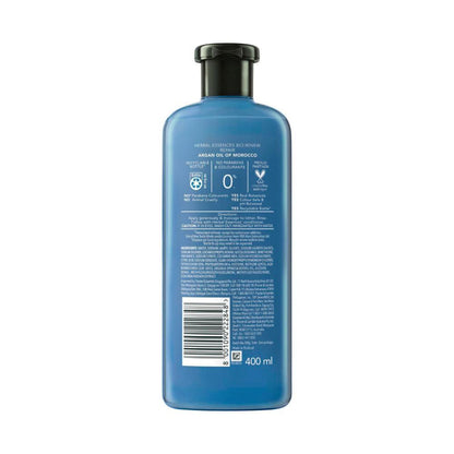 Herbal Essences Bio Renew Morocco Argan Oil Shampoo - 400mL