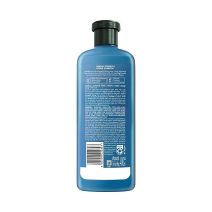 Herbal Essences Shampoo Repair Argan Oil - 400mL