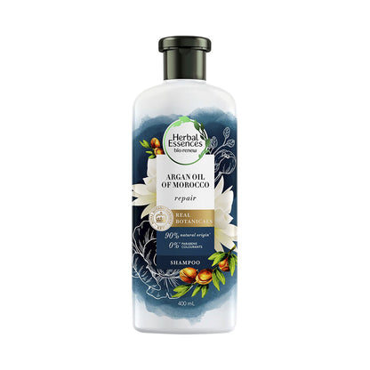 Herbal Essences Bio Renew Morocco Argan Oil Shampoo - 400mL