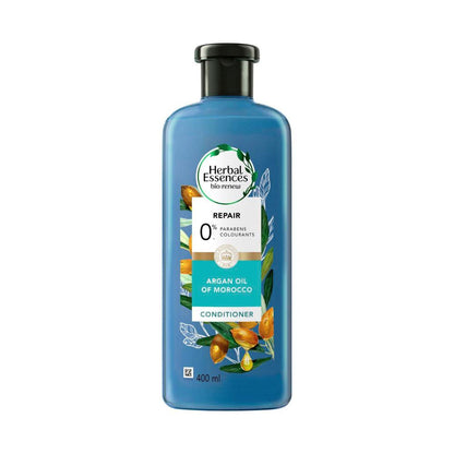 Herbal Essences Bio Renew Conditioner Morocco Argan Oil - 400mL