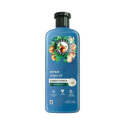Herbal Essences Conditioner Repair Argan Oil Haircare - 400mL