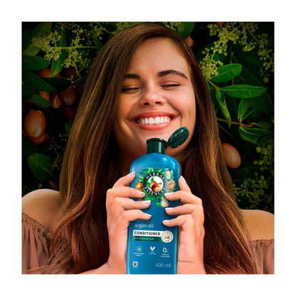 Herbal Essences Conditioner Repair Argan Oil Of Morocco - 400mL