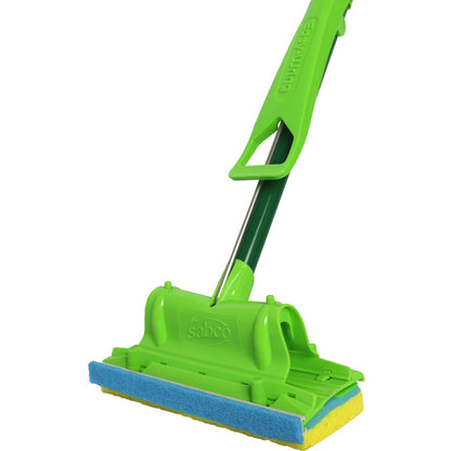 Sabco Lightning Sponge Mop With Extendable Handle each