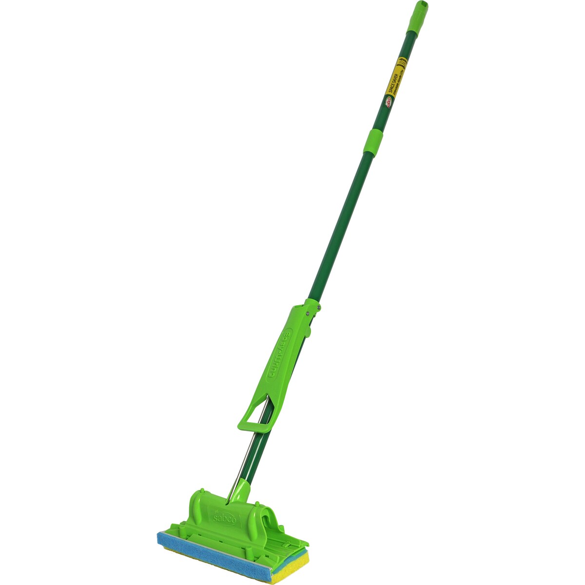 Sabco Lightning Sponge Mop With Extendable Handle each
