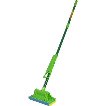 Sabco Lightning Sponge Mop With Extendable Handle each