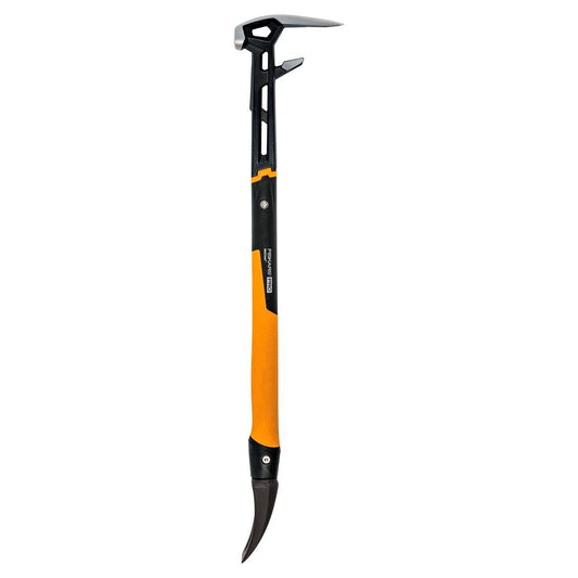 Fiskars Pro Isocore 2 4kg Demolition Tool - 152mm x 752mm x 35mm