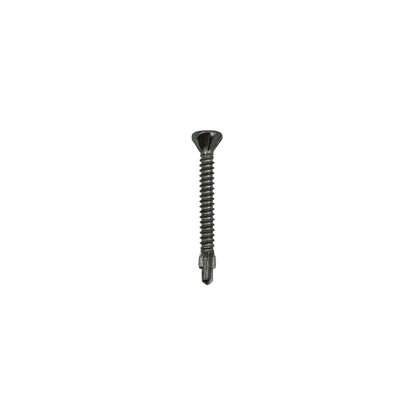 Simpson Strong Tie Collated Quik Drive Screw - 10 x 42mm - 500 Pack